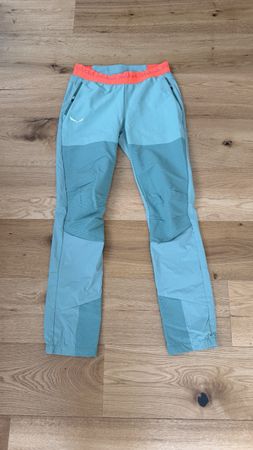 Salewa Wanderhose S