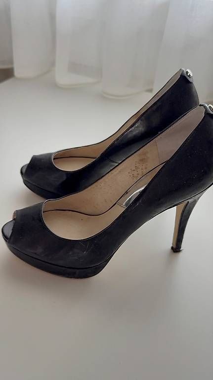 Damenschuhe: Original Michael Kors Pumps/ Schuhe Gr. 37 – Gebraucht aus Jona von Selin84 1