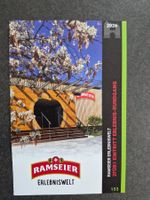 2für1 Gutschein Eintritt Ramseier