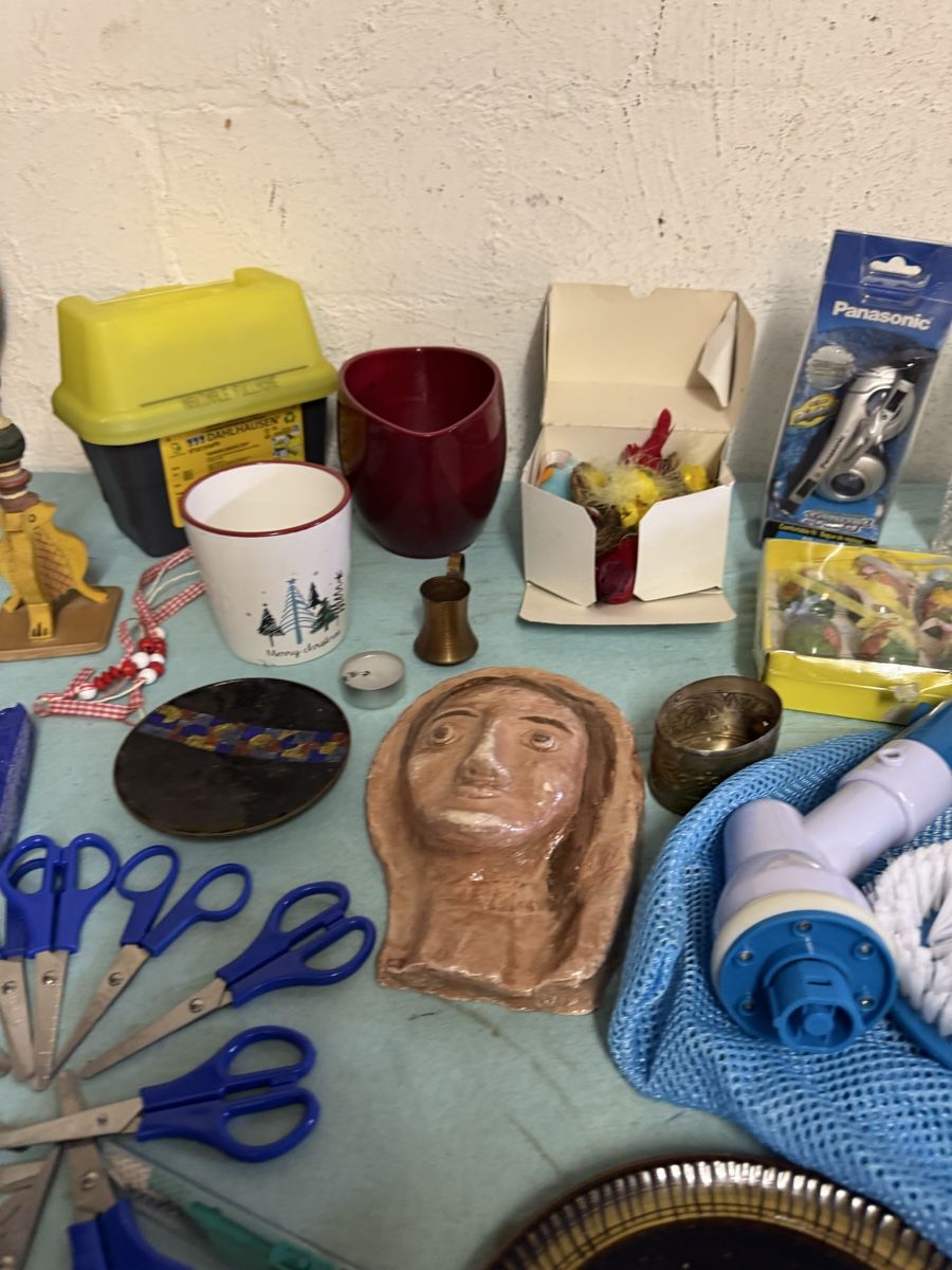 Set di piatti: Flohmarkt Nr 27 – Usato da Effretikon venduto da Effi0111 6