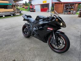 Yamaha R1 RN19, Top Zustand