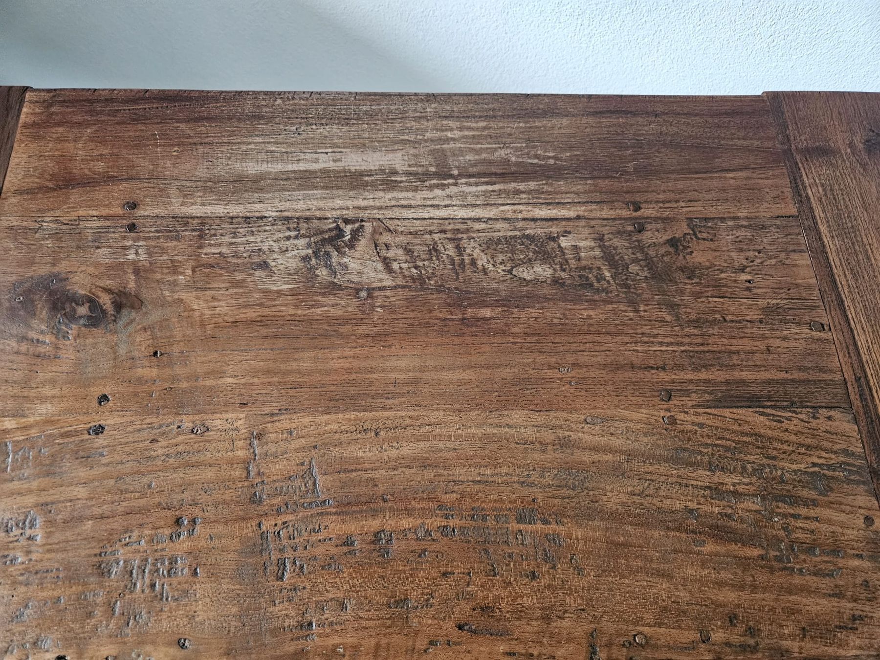 Tavoli: Massivholztisch 80 x 80cm – Usato da Oberhasli venduto da joe_2nlz 3