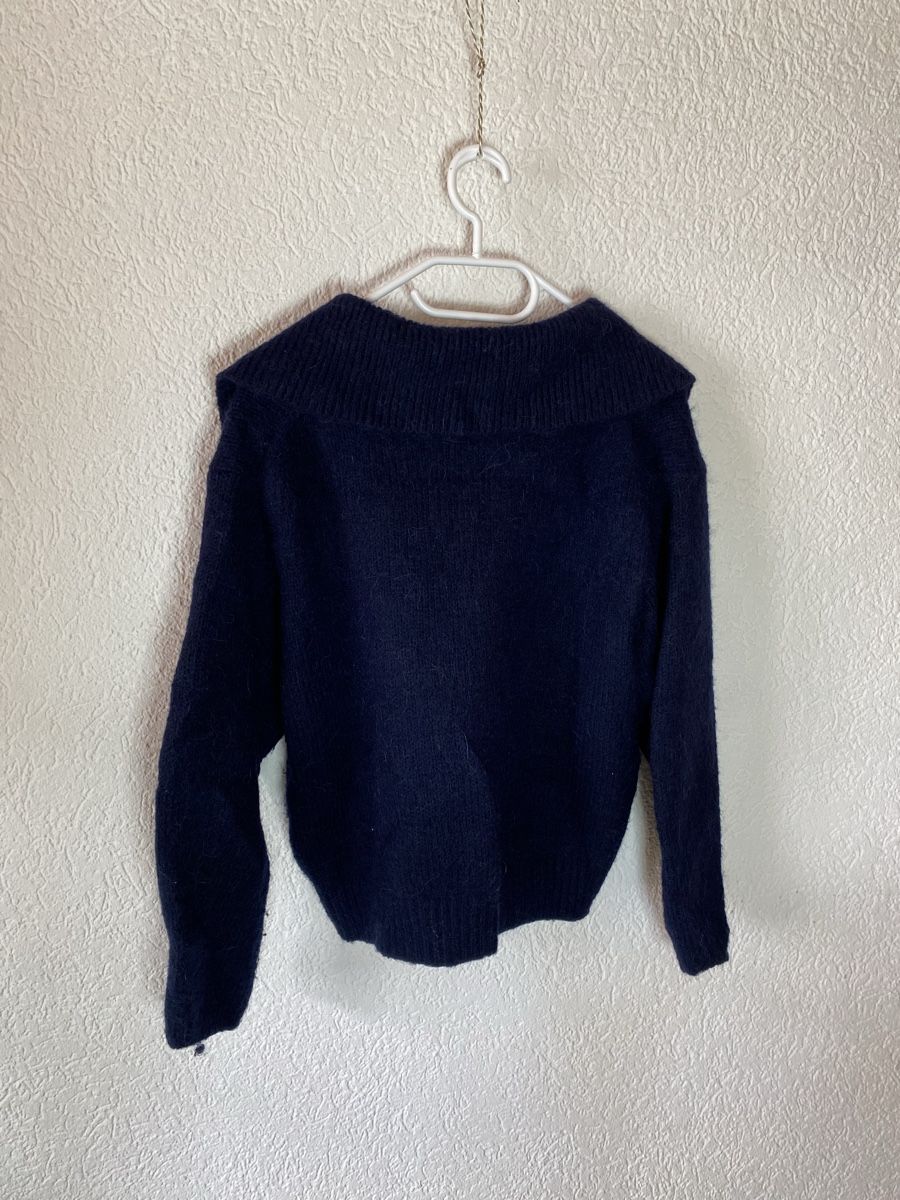 Zara Maglioni & Felpe: Wollpullover von Zara – Usato da Emmen venduto da Linda-Bachmann 1