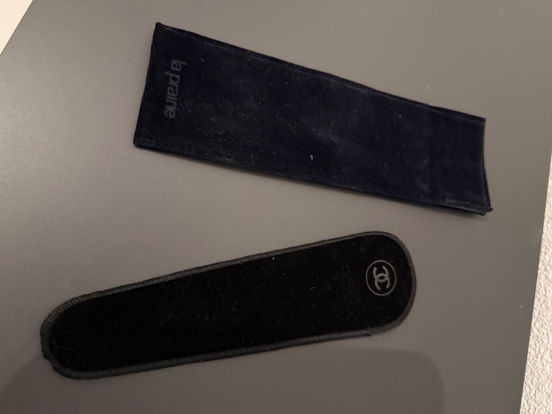Chanel Make-up: Luxus Makeup Pinsel – Usato da Endingen venduto da VanBerkel 3