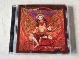 Devakant  -  Body And Soul