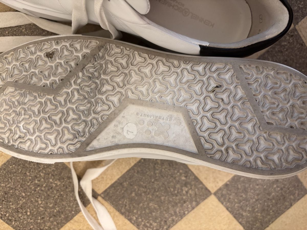 Kennel + Schmenger Scarpe da donna: Sneaker von Kennel&Schmenger – Usato da Basel venduto da FannySt 7