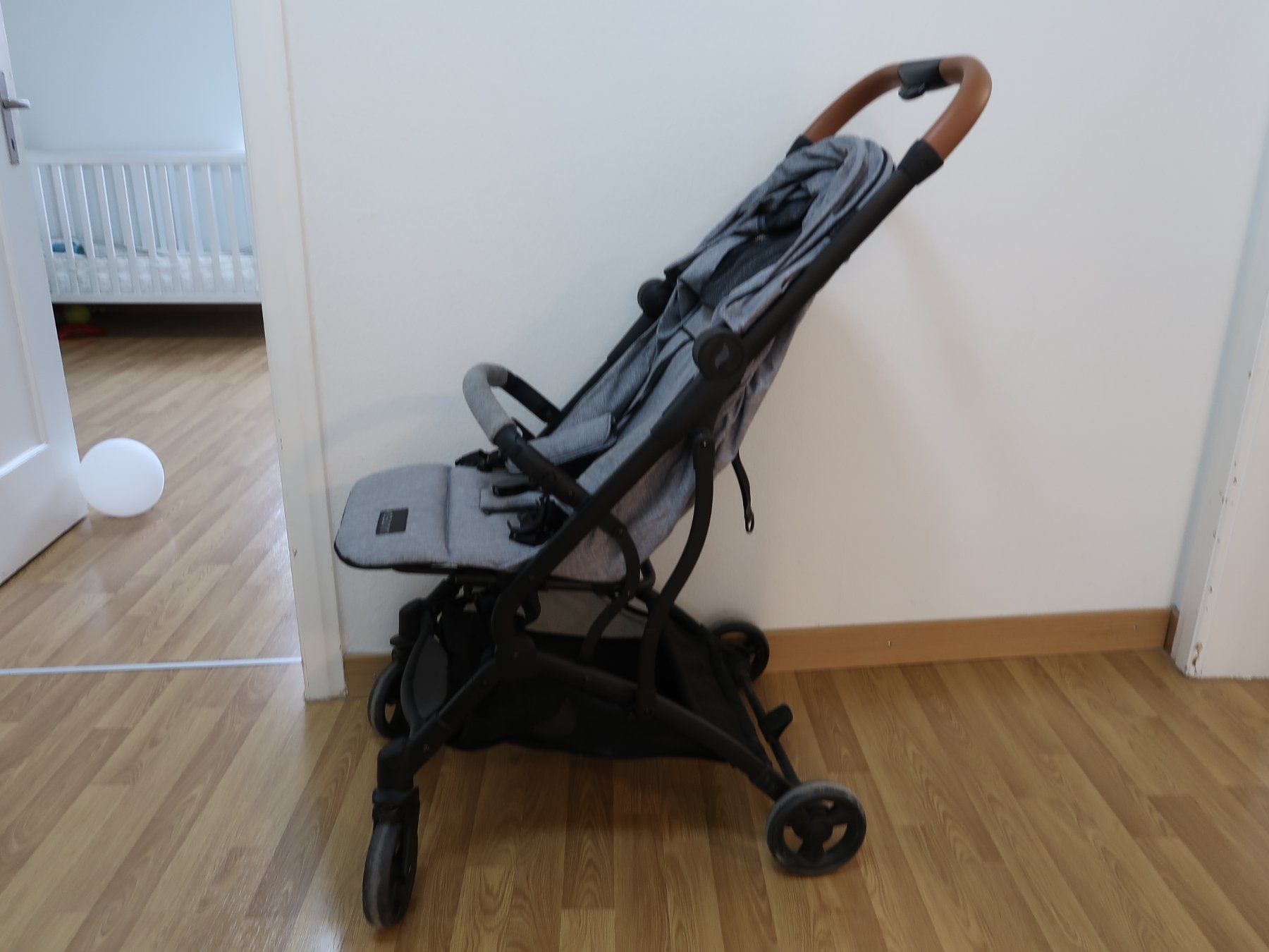 Osann Carrozzine: Osann Reisebuggy – Usato da Zürich venduto da lea_2ykd 2