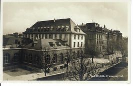 Basel Frauenspital