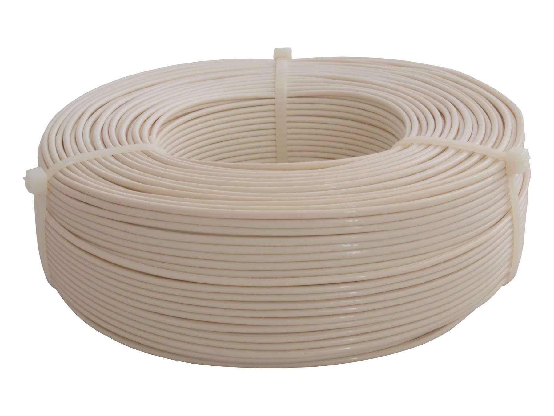 Motorsensen & Rasentrimmer: puretrim Mähfaden rund 100m 2.4mm – Neu und originalverpackt aus Hinwil von FabruGmbH