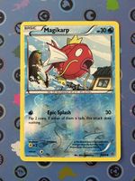 Pokémon Magikarp Reverse (2015)
