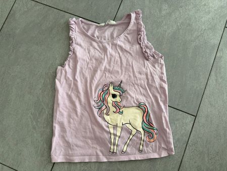 Top - Grösse 122/128 - H&M