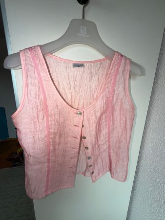 BlUSE SPORTALM 40 neu