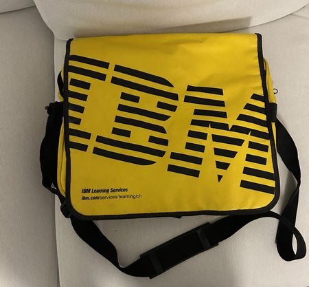 IBM Learning Services Tasche