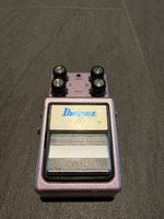 Gitarren Effektpedal Ibanez BC-9 Bi-Mode Chorus gebraucht