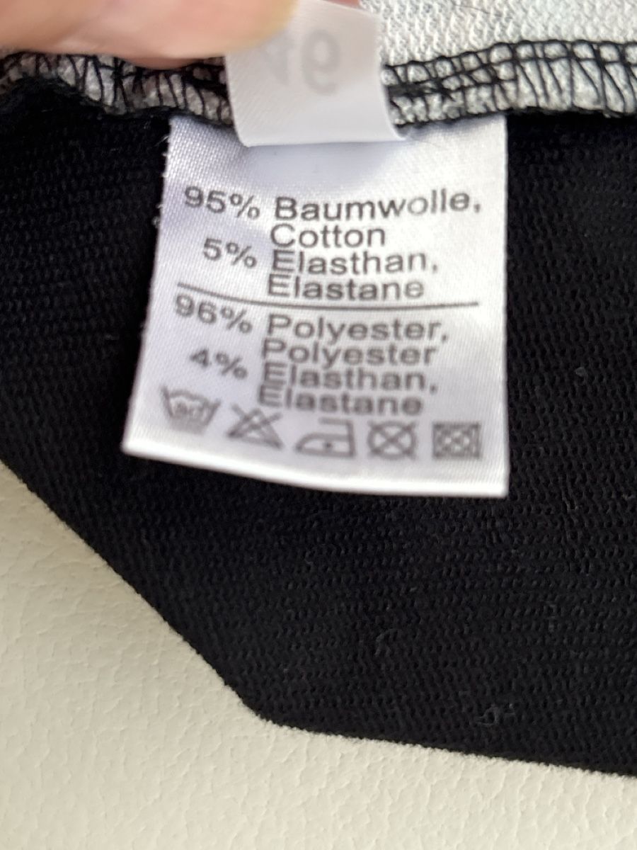 Maglioni & Felpe: Sweatshirt Sani Blu gr. 46 – Usato da langenthal venduto da rundholz7 8