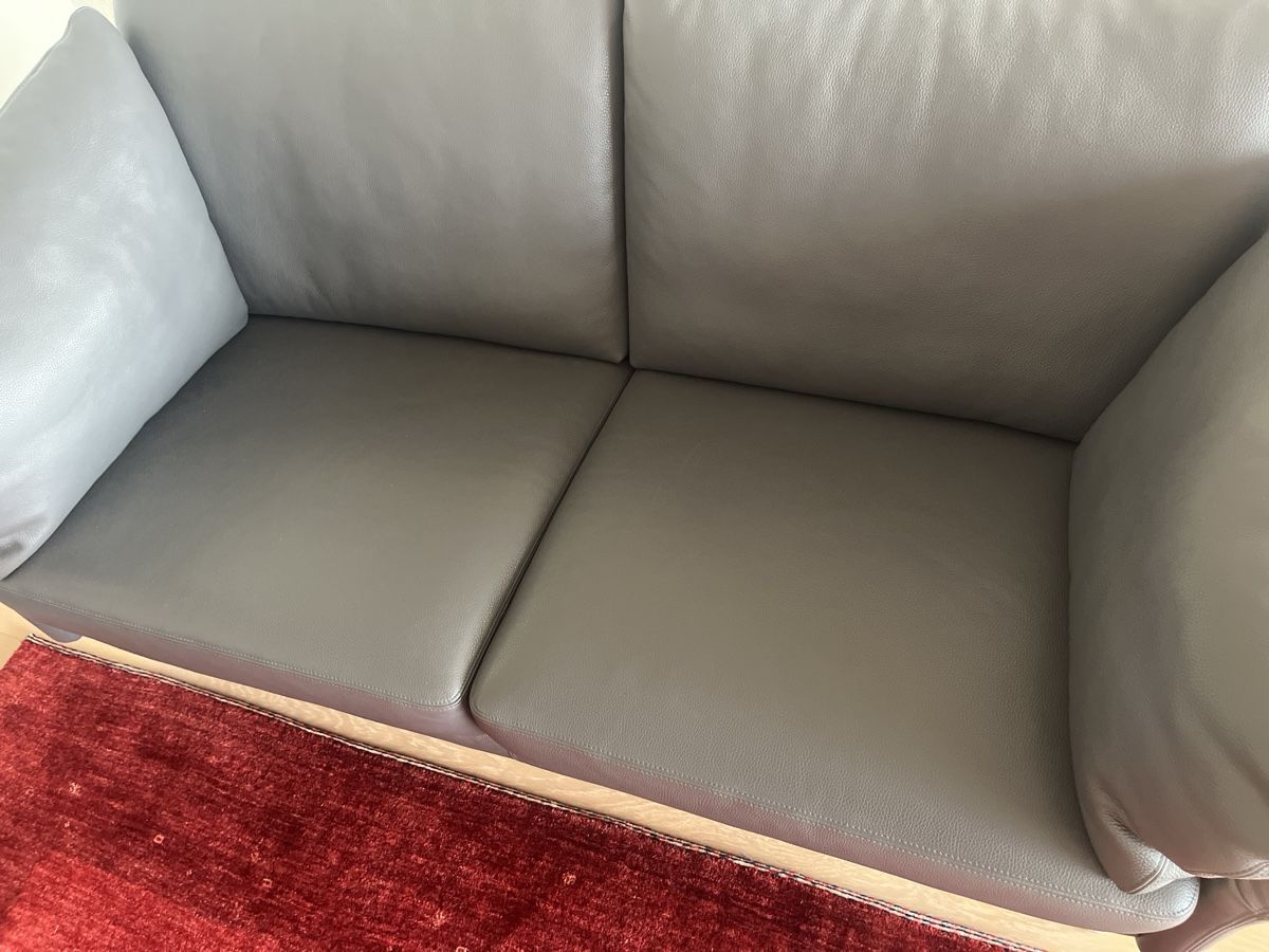 Intertime Divani: Sofa Polstergruppe Cielio 9990 – Usato da Münsingen venduto da mst311 4
