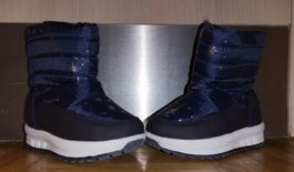 Chaussures d'hiver enfant