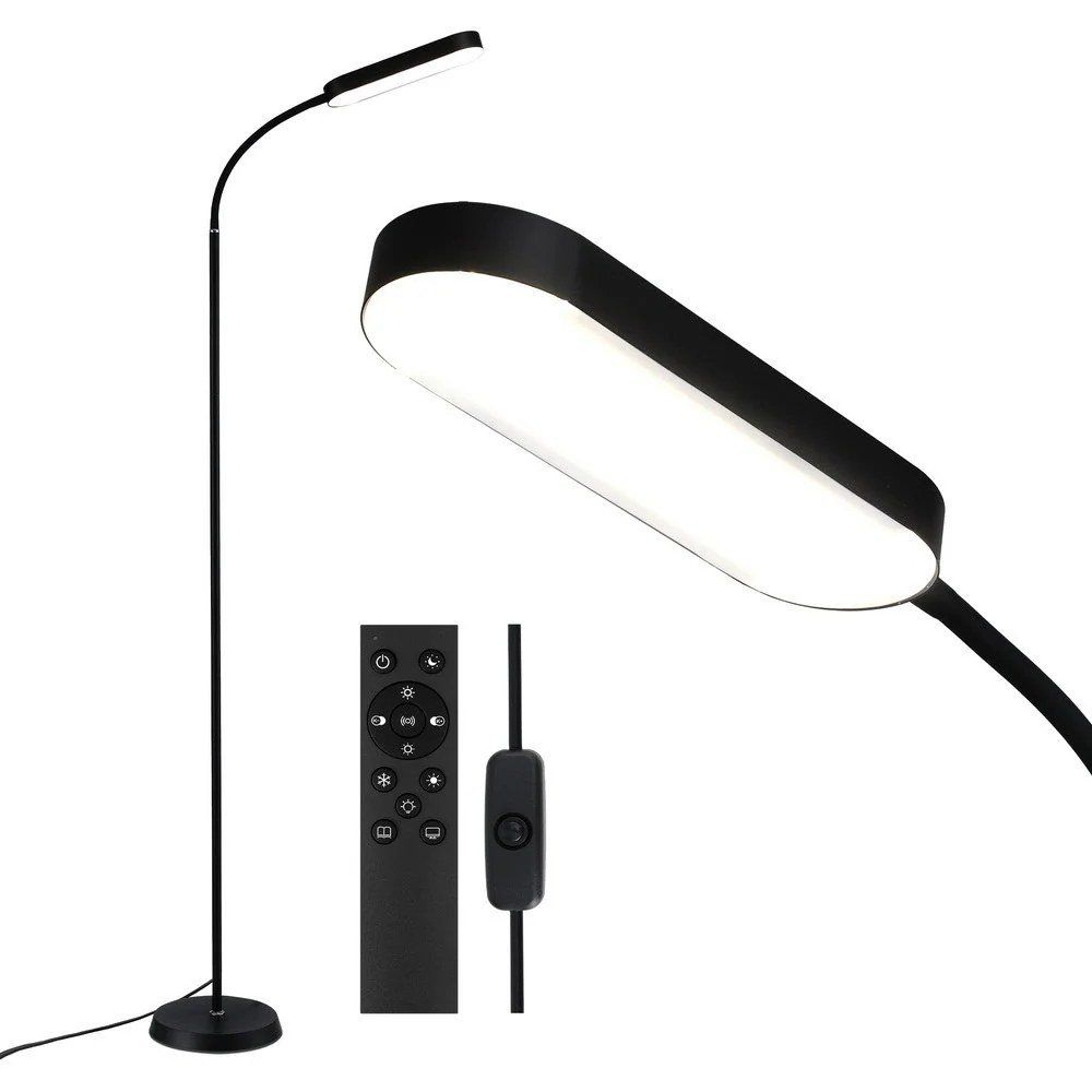 Lampen: Lampadaire LED Artiss avec télécommande – Neu und originalverpackt aus Vernier von ton_m8qt 1