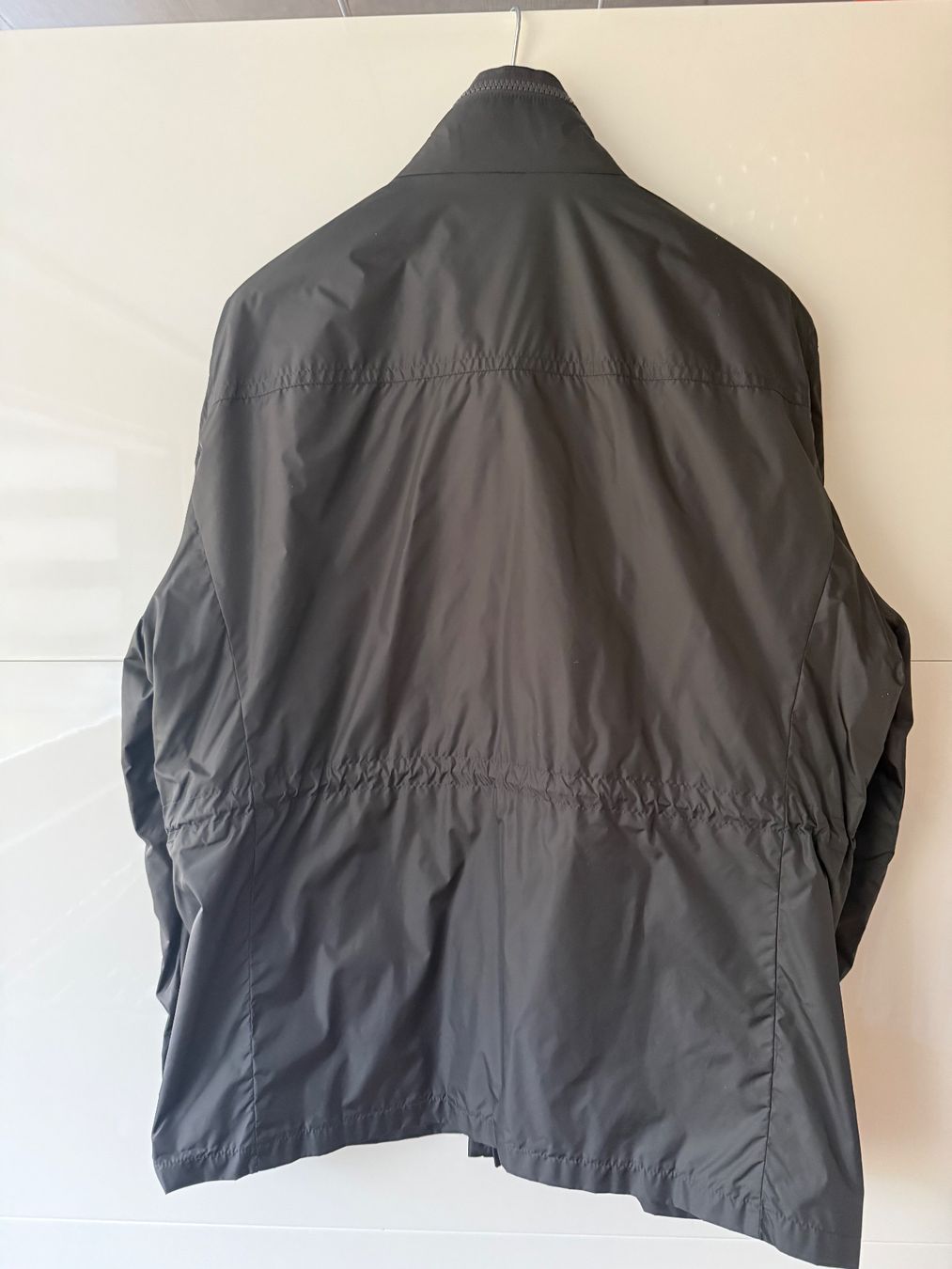 Moncler Giacche: Moncler Übergangsjacke Herren – Nuovo (secondo la descrizione) da Luzern venduto da Luxury82 1