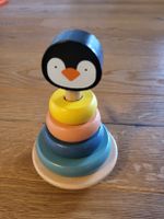 Stapel Pinguin