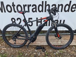 E-Bike E-MTB Mountainbike Bulls Coperhead 3E 2018 Lieferung