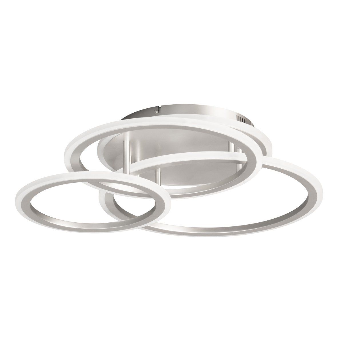 Lampadari & plafoniere: LED Deckenleuchte, RGBW, 60 cm x 51 cm – Nuovo (secondo la descrizione) da Kreuzlingen venduto da Smart-Light 1