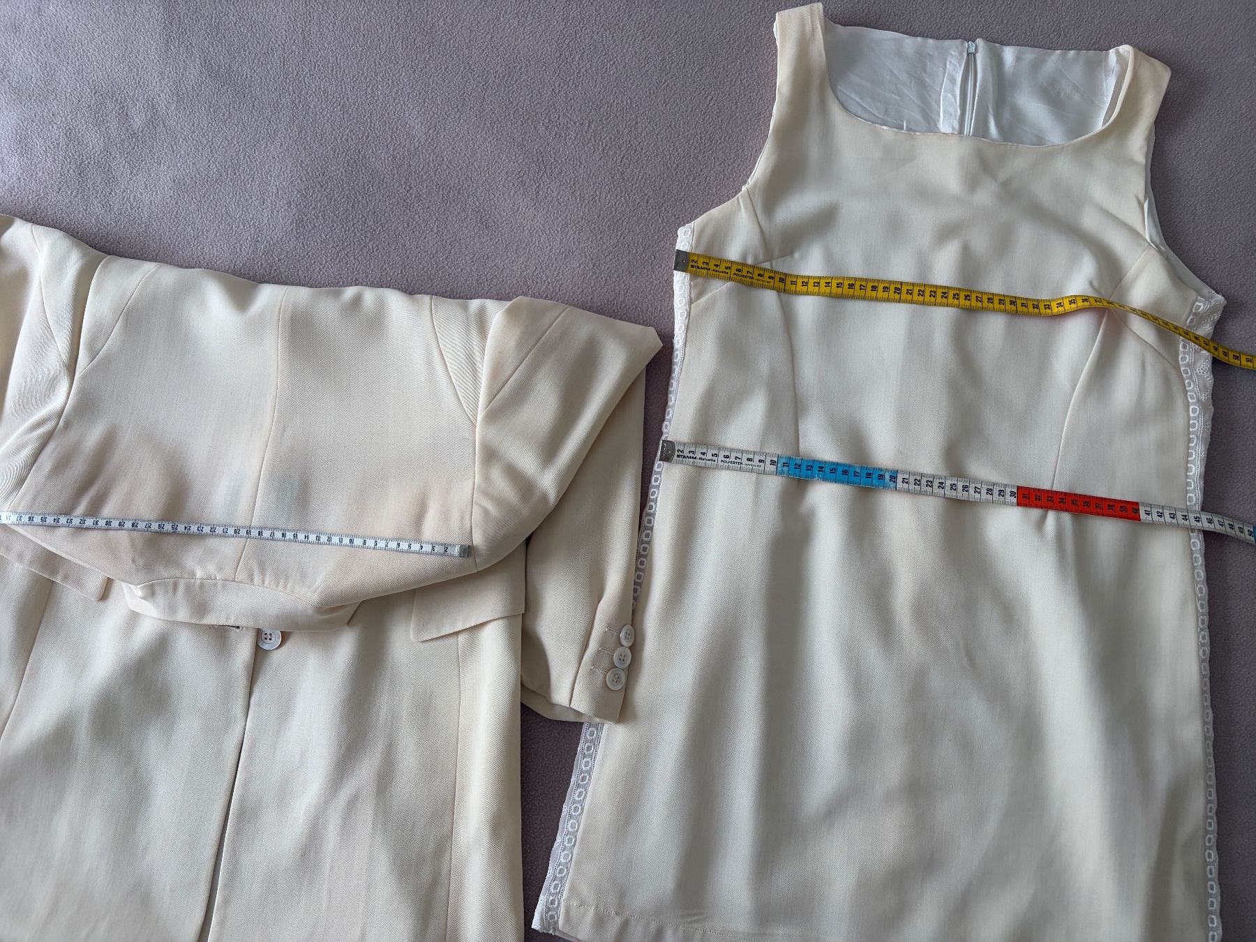 Kleider: Trussardi Set S – Gebraucht aus Liestal von Goldart 6