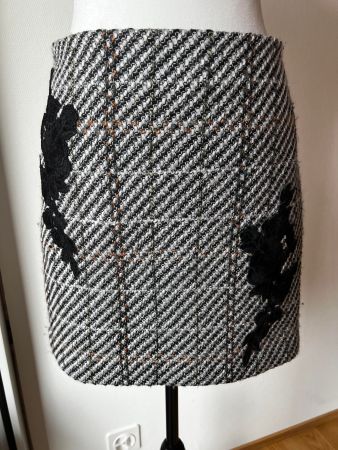Warmer Rock S 23%Wool NEW LOOK