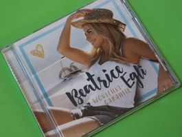 BEATRICE EGLI - WOHLFÜHLGARANTIE CD 2018