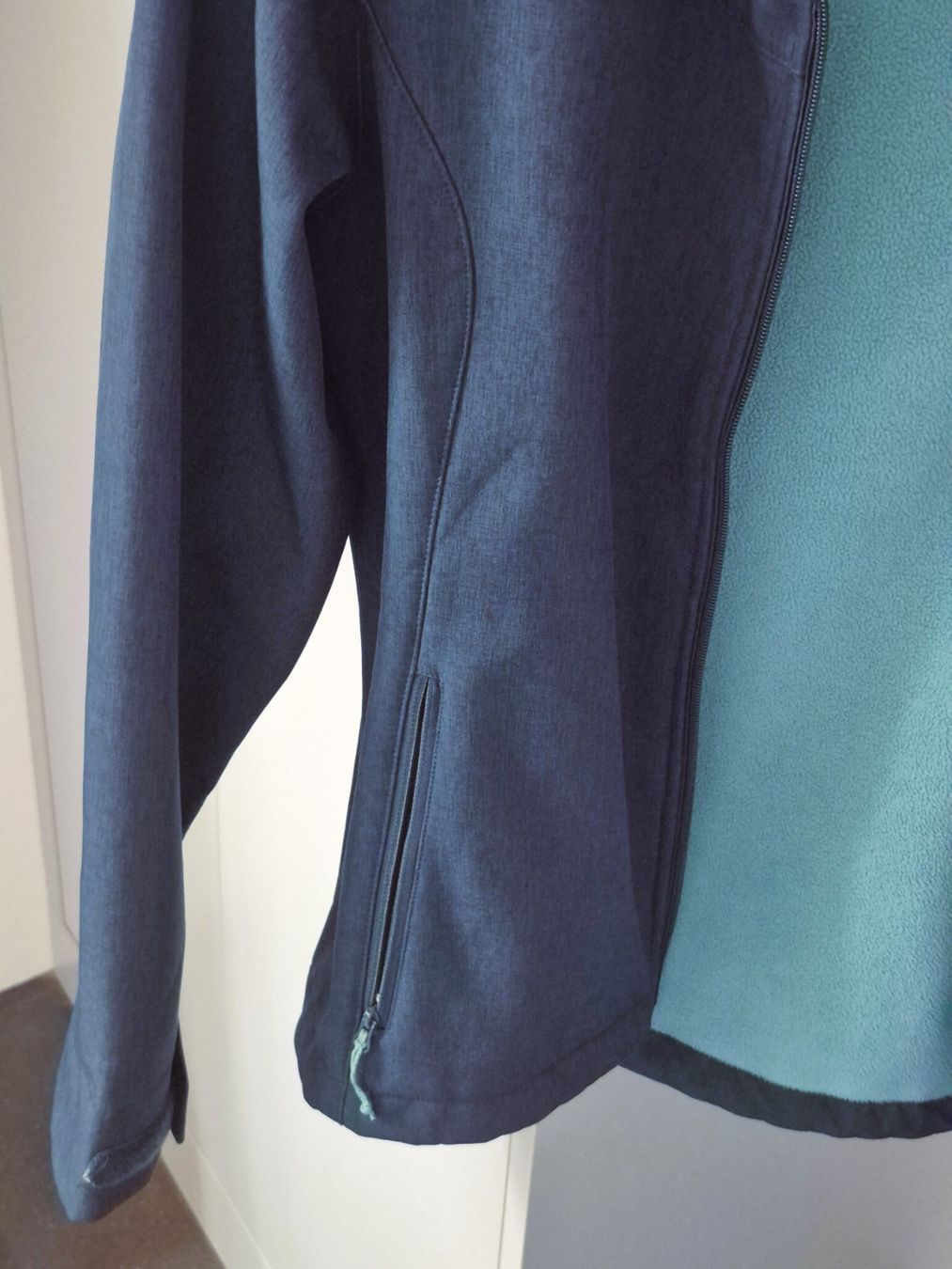 46 Nord Jacken: Softshelljacke Grösse 42 - 46 NORD – Gebraucht aus St. Gallen von Amelie_73 1