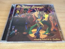 Robert De La... Gauthier – Le Disco Lounge - 2 CD