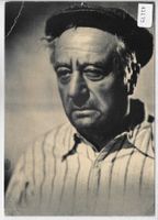 Raimu - Französischer Filmschauspieler