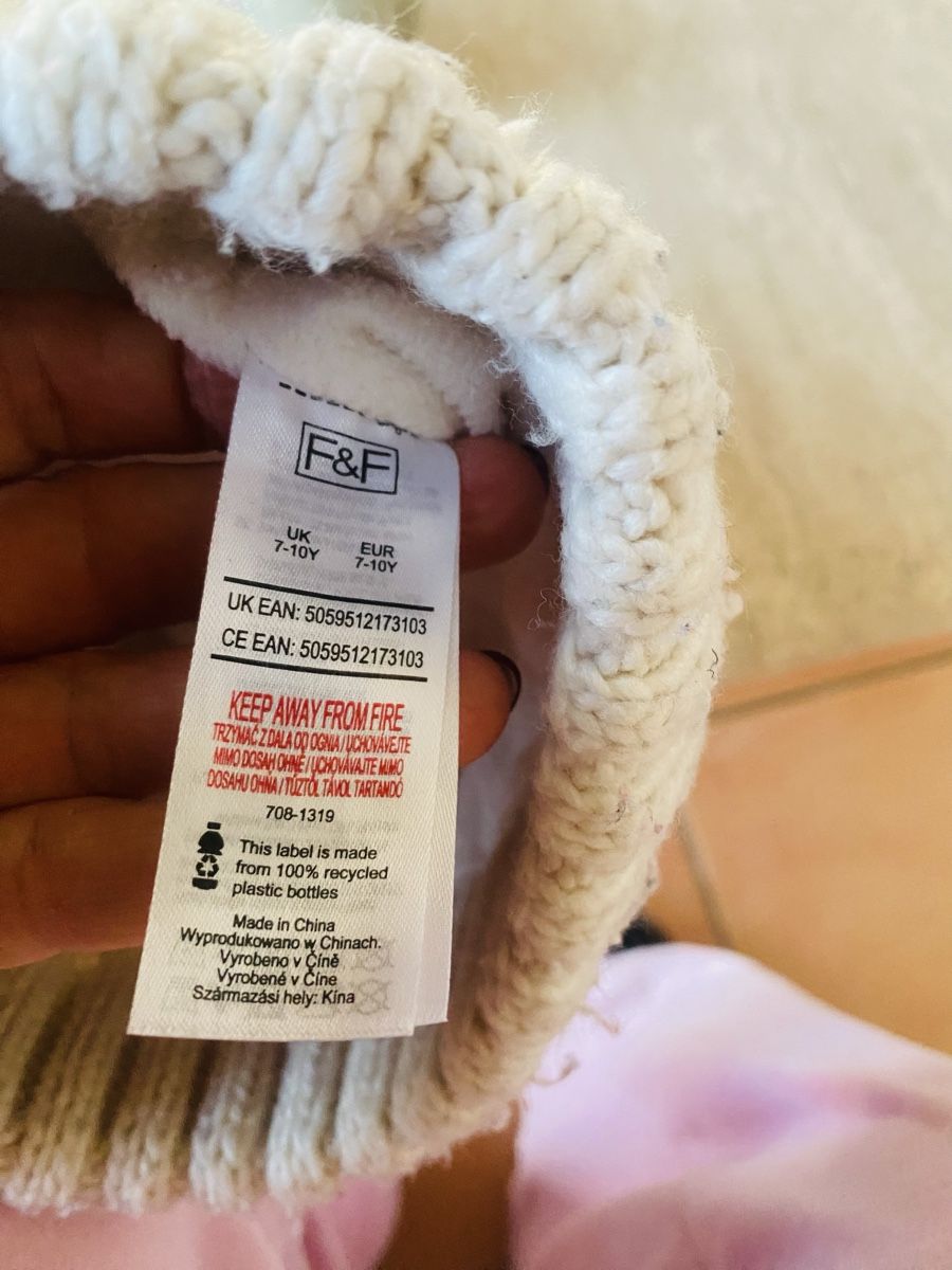 Copricapi, berretti & cappellini: Magnifique bonnet S – Usato da Belmont-sur-Lausanne venduto da chu_vxf5 1