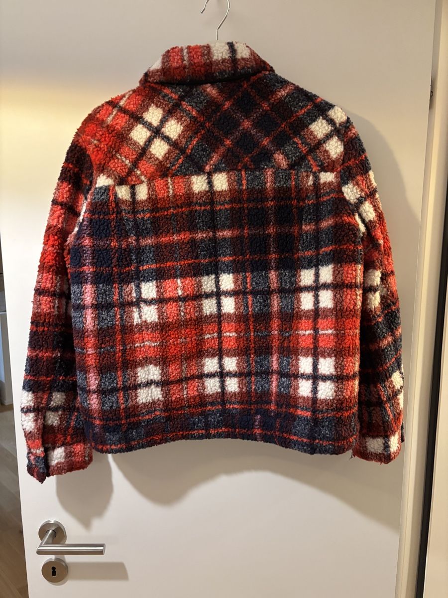 Tommy Hilfiger Jacken: Tommy Hilfiger Jacke, Damen – Gebraucht aus Bern von Amylee1999 1