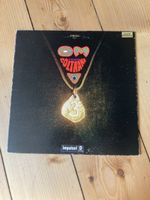 John Coltrane – OM (Impulse! A-9140) Seltene Vinyl LP!