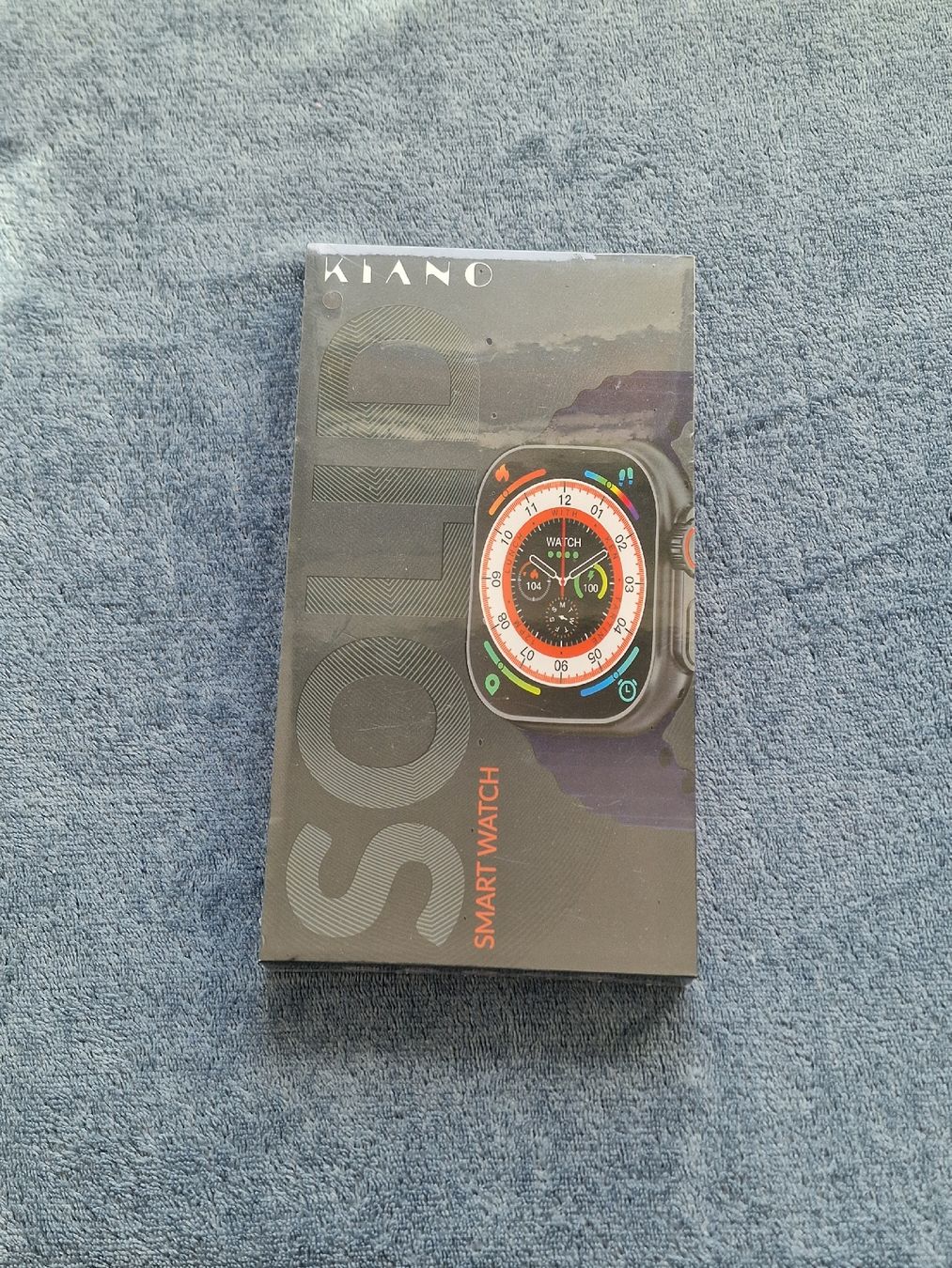 Smartwatch: Smartwatch Neu – Neuf (Voir description) à Menznau par CS1.6