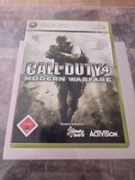 Call of Duty Modern Warfare 4 