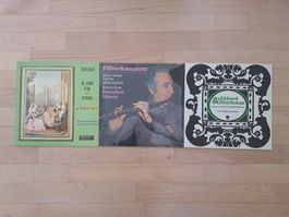 Gitarren- & Kammermusik – Boccherini, Tartini, Gitarre