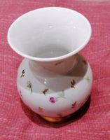 Kleine Porzellan-Vase KPM