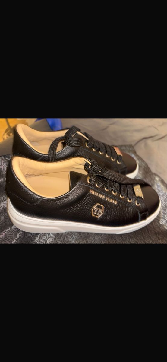 Scarpe da donna: Philippe Plein Schuhe – Nuovo e nell'imballaggio originale da Ins venduto da alm_thj8
