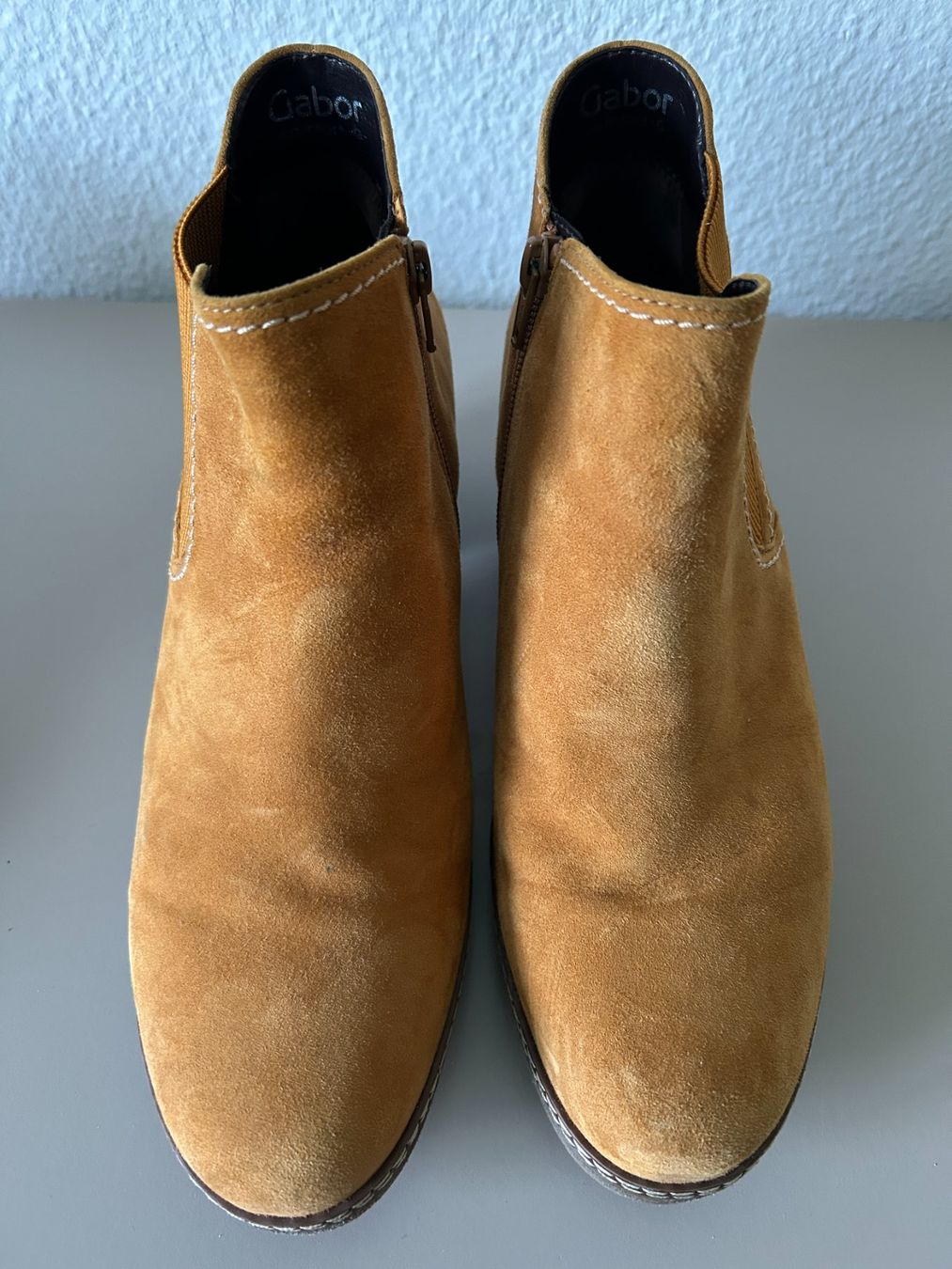 Gabor Scarpe da donna: Stiefelette – Usato da Aesch BL venduto da Moschti7