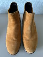 Stiefelette