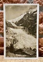 Oberer Gletscher Grindelwald - Berner Oberland - Natur