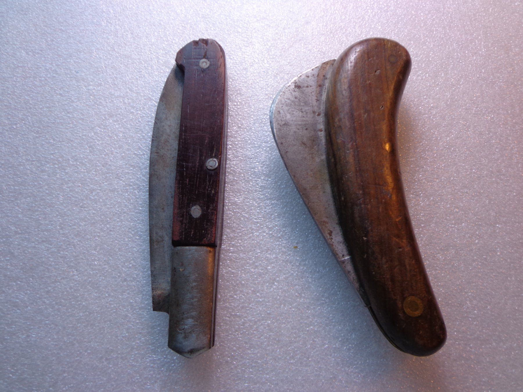 Victorinox Zubehör: Klappmesser antik Viktoria – Gebraucht aus Hinterkappelen von Roku5 2