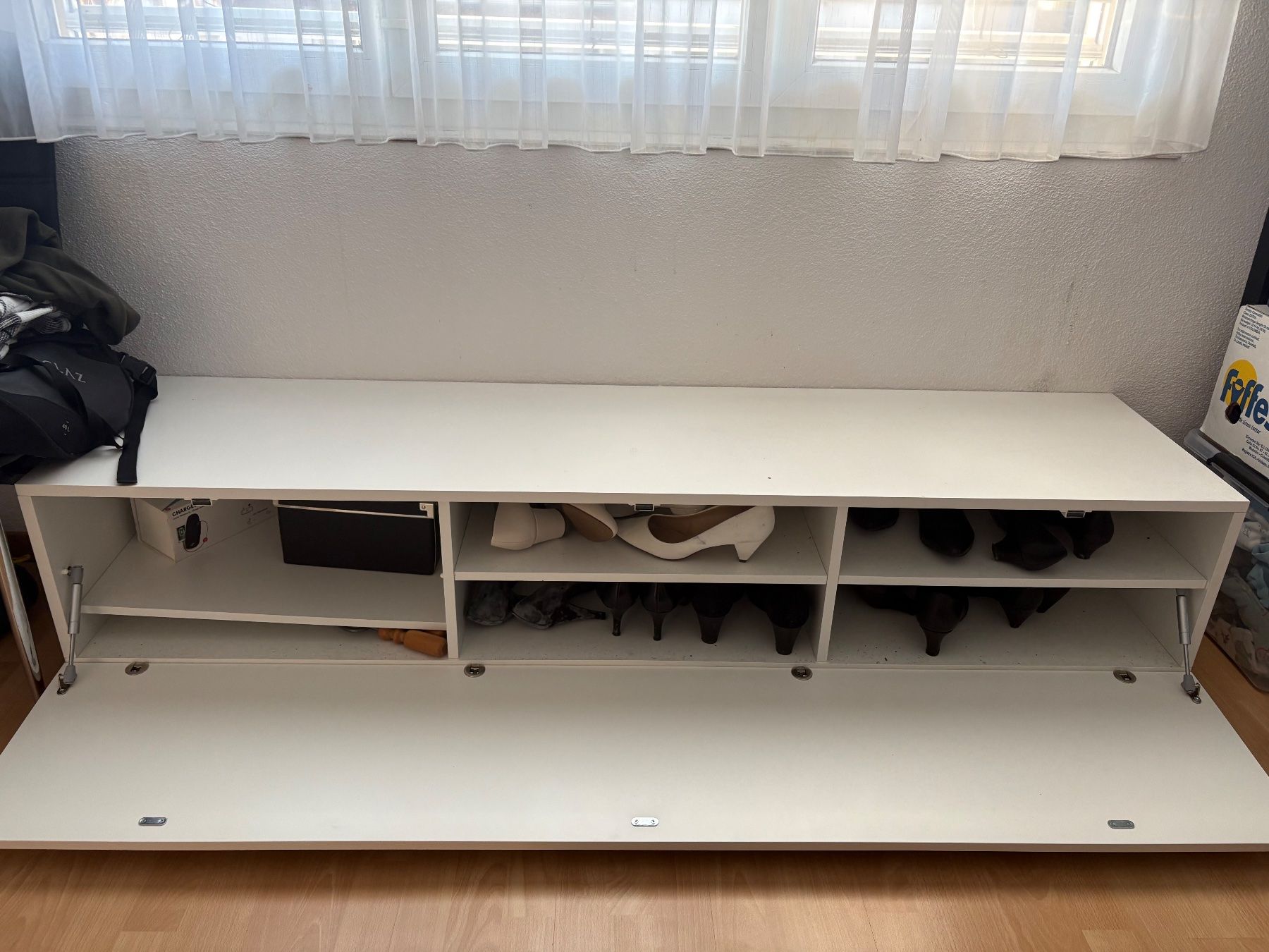 Mobili TV: Lowboard / TV-Möbel – Usato da Schüpfheim venduto da vonah_89 1