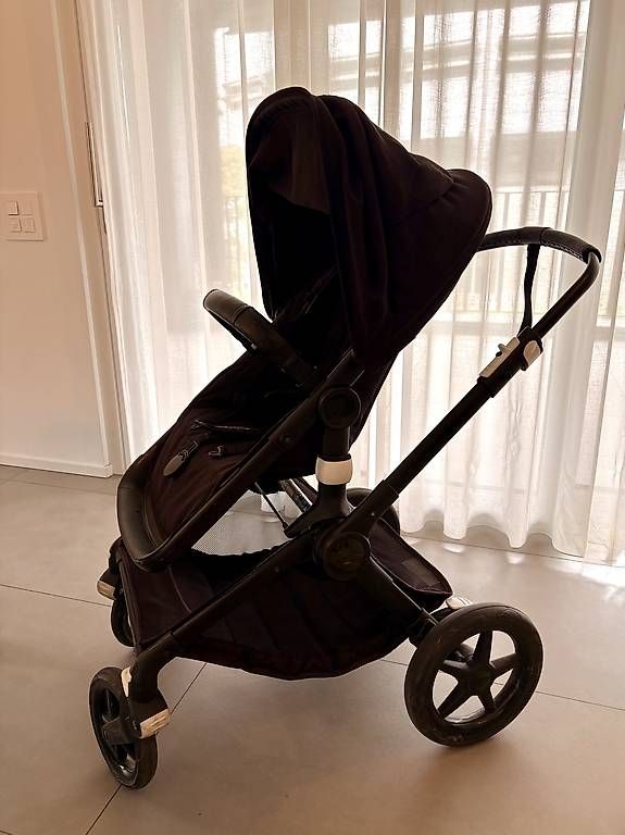Bugaboo Poussette: Bogaboo Fox 2 – D'occasion à Bellinzona par kia100184 2