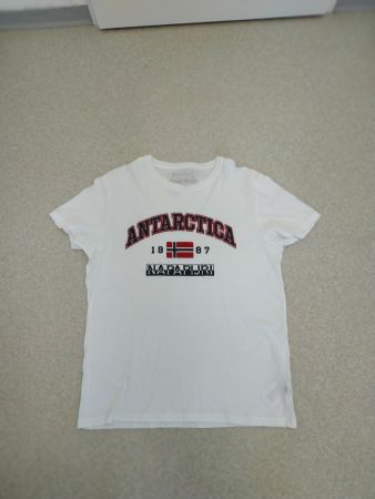 T-Shirt von Napapijri
