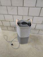 Luftreiniger Electrolux Pure A9 grau gebrauchter Zustand