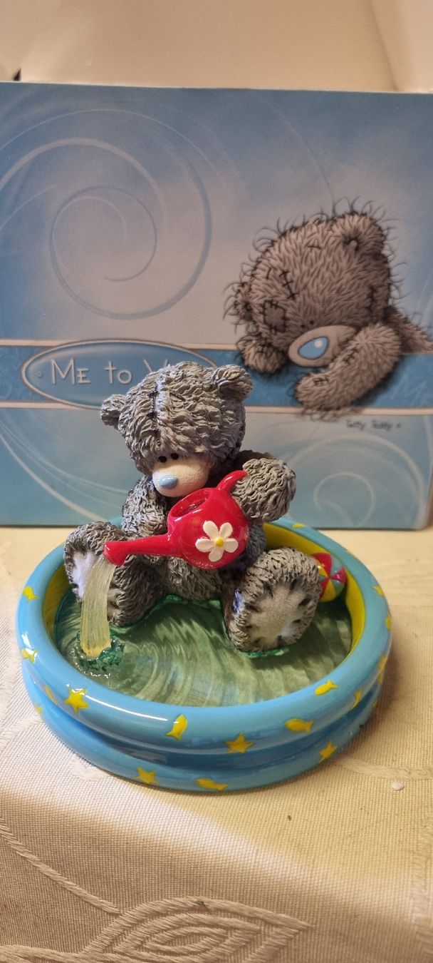 Statuette: figurine "me to you" – Usato da Nyon venduto da lio_lxl9