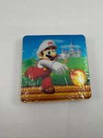 Super Mario Untersetzer Set (NEU & OVP)